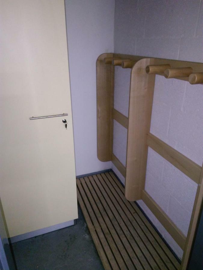 Apartmánek U lanovky Janské Lázně Kültér fotó